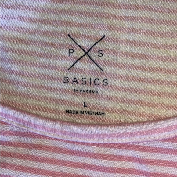 pXs Basics T-Shirt - Picture 4 of 4